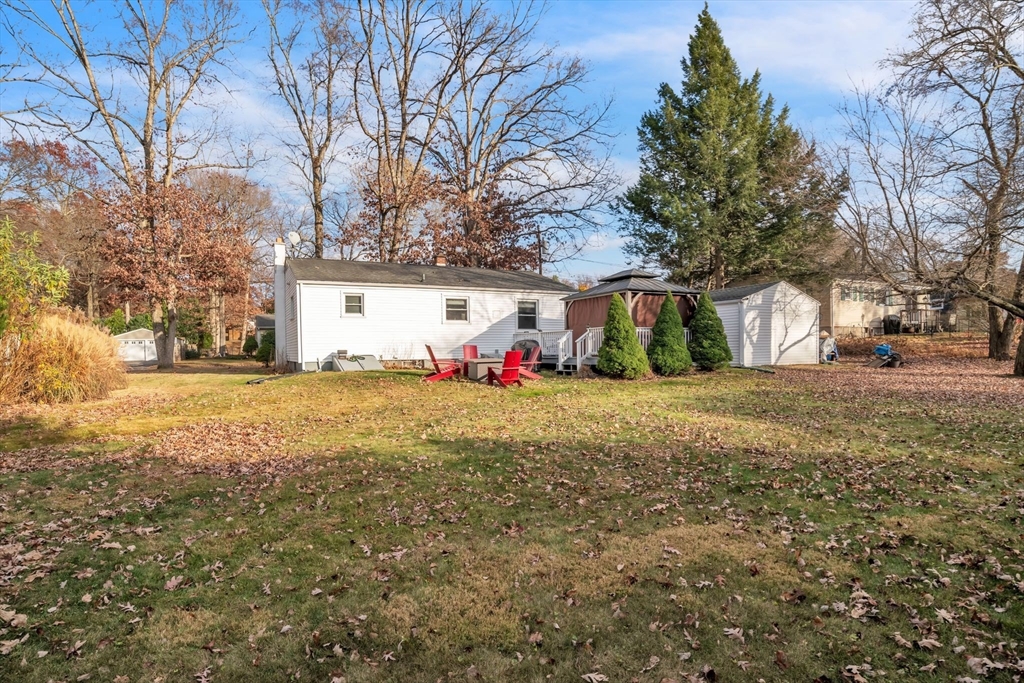 286 Talmadge Dr