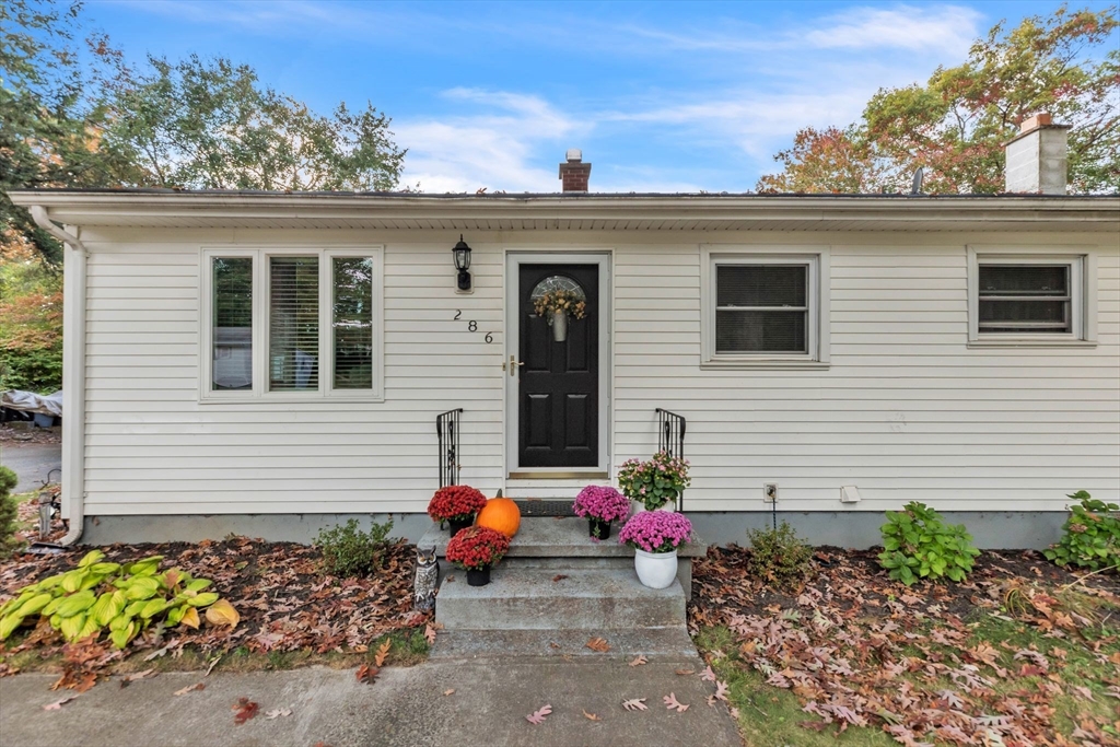 286 Talmadge Dr
