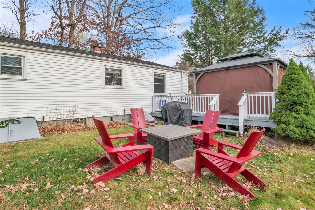 286 Talmadge Dr