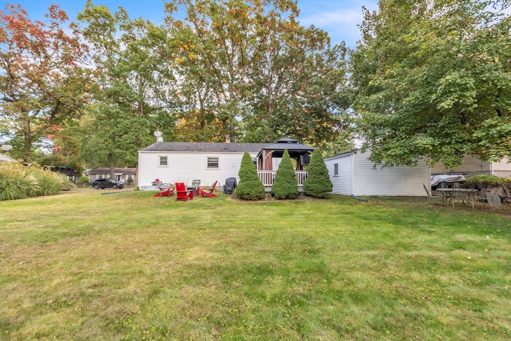 286 Talmadge Dr