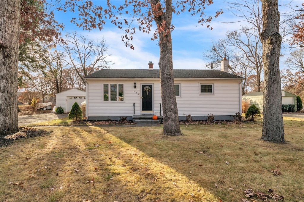 286 Talmadge Dr