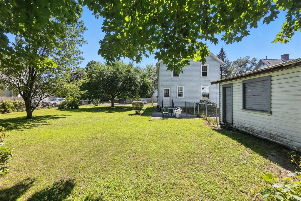 0 Dorset St (Nes)
