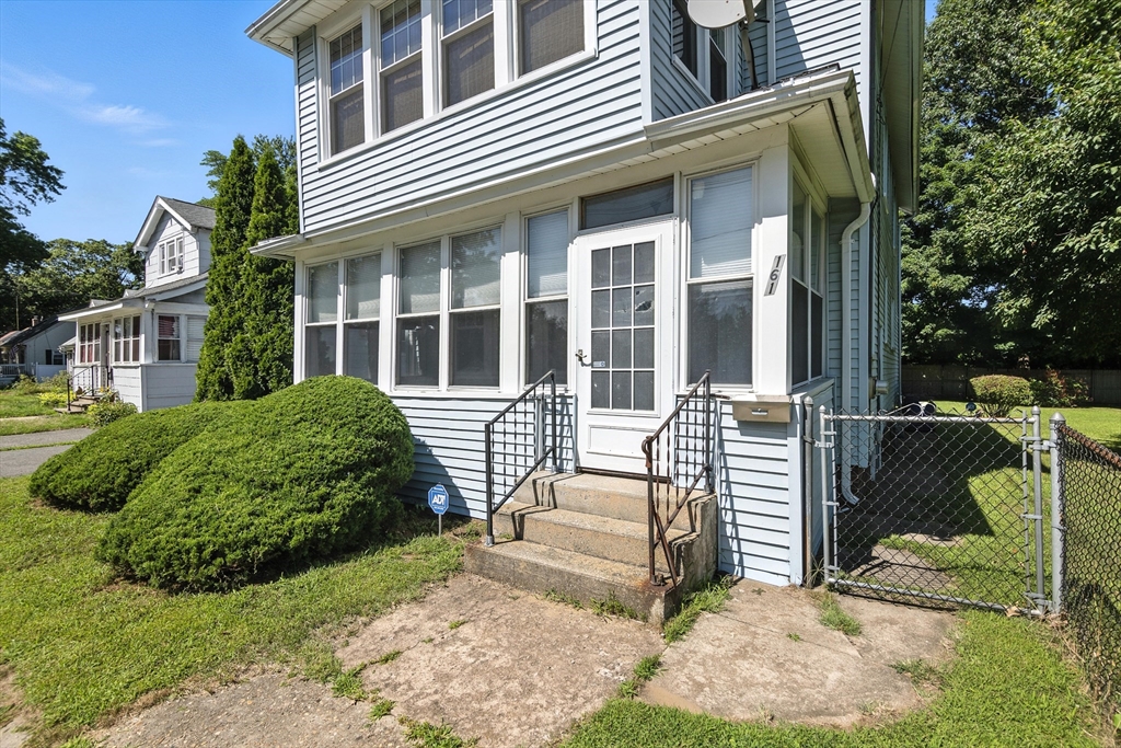 161 Dorset St