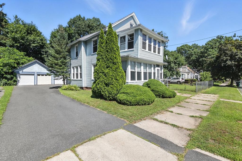 161 Dorset St