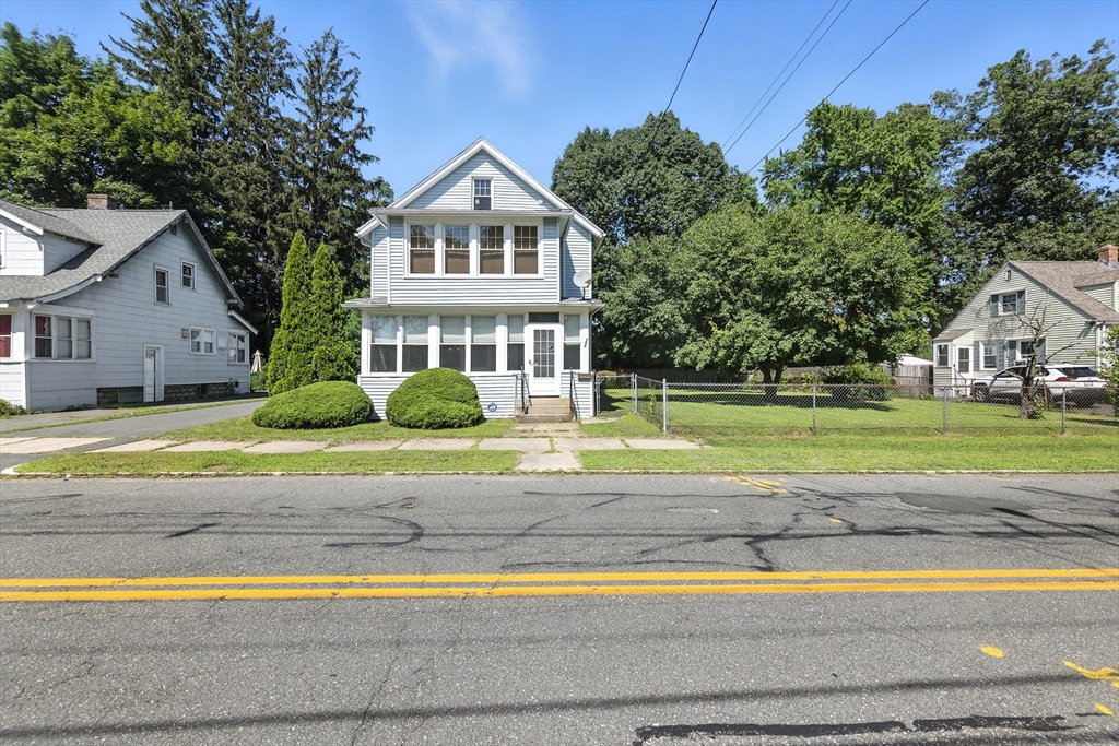 161 Dorset St