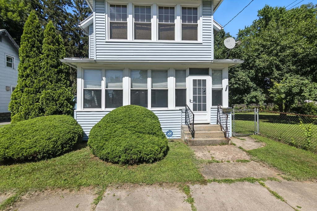 161 Dorset St