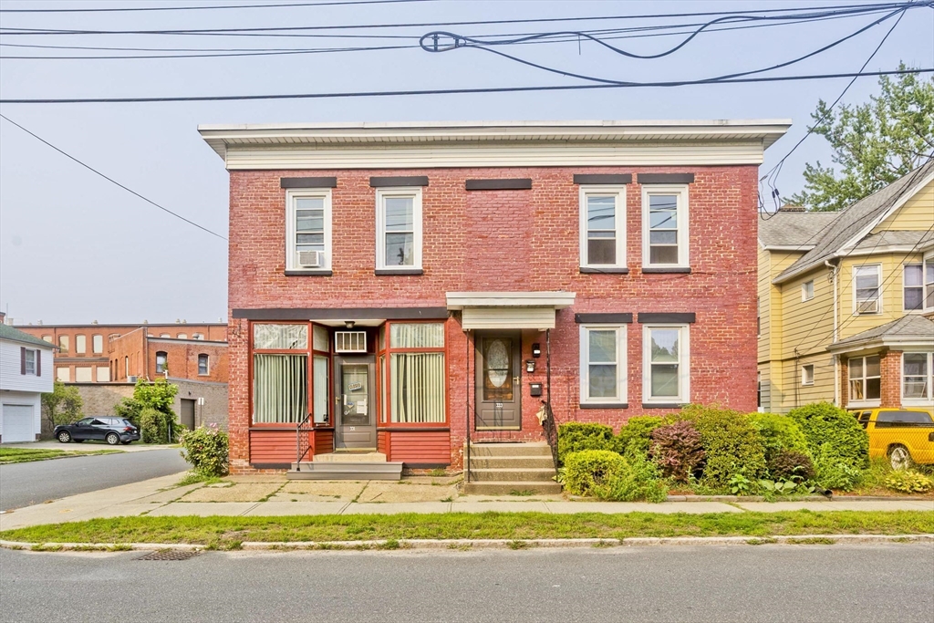 329 Hampden