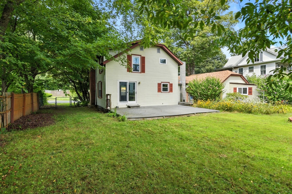 7 Stanton Ave