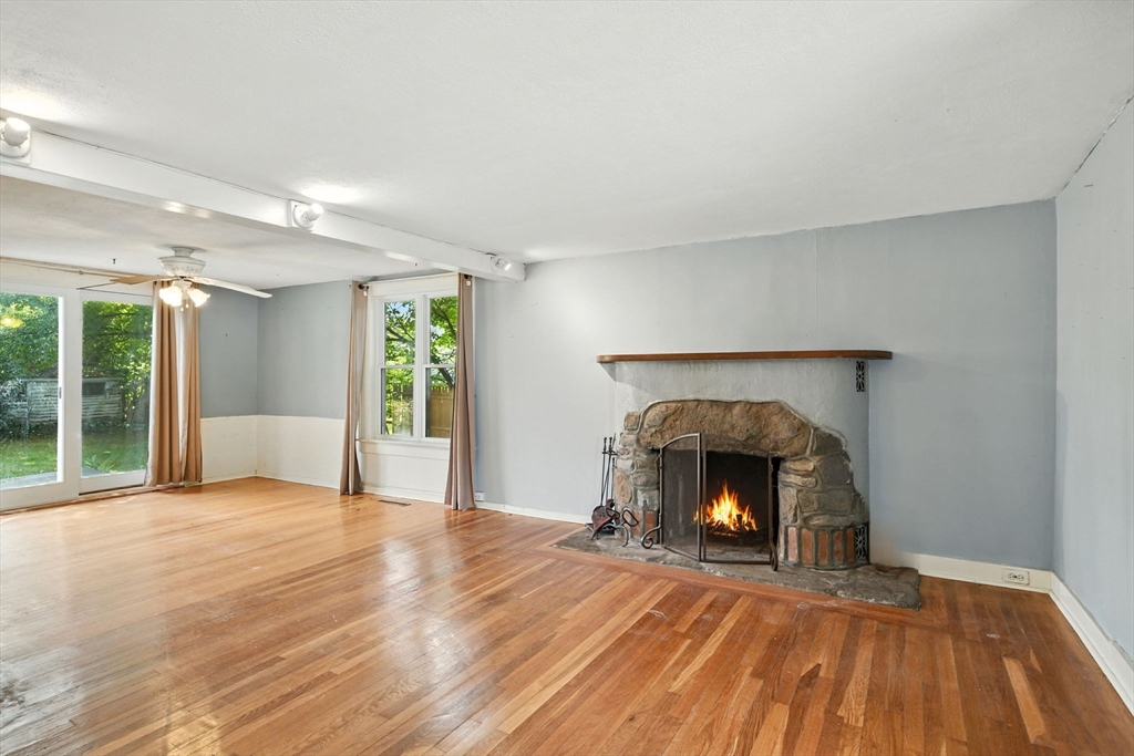 7 Stanton Ave