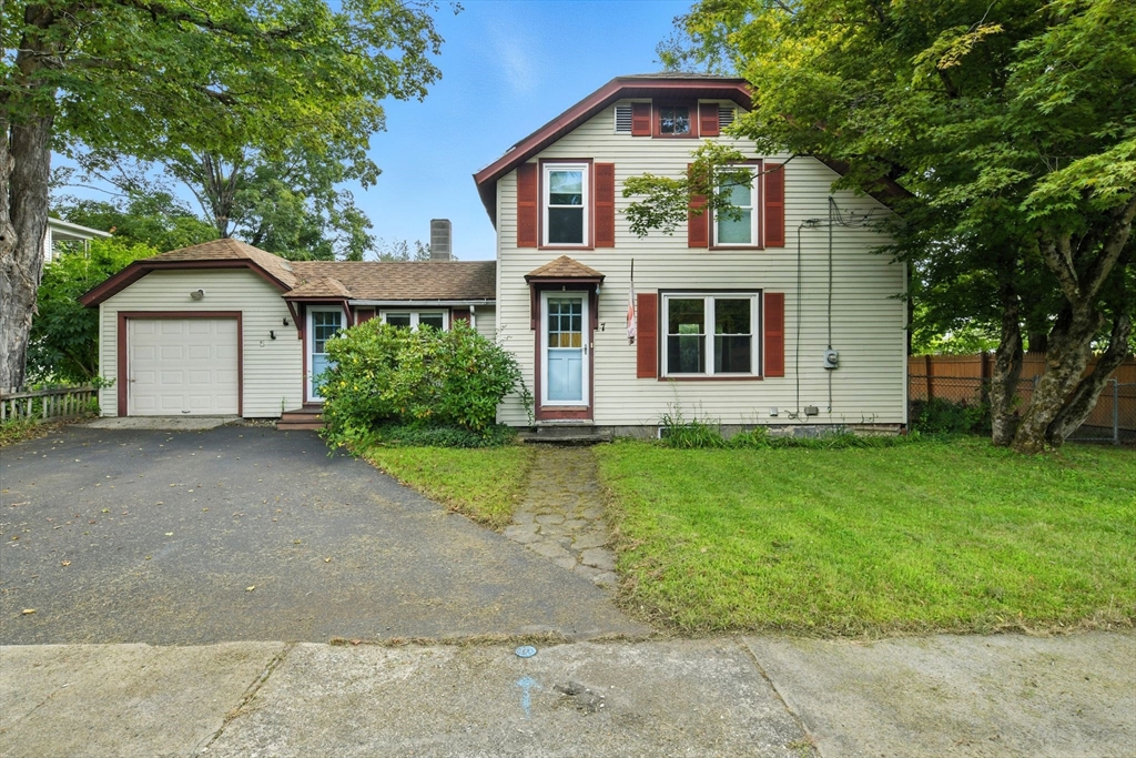 7 Stanton Ave