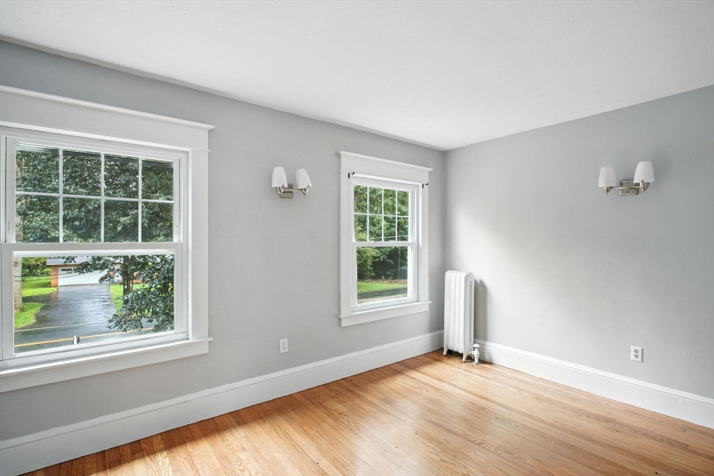 2306 Wilbraham Rd