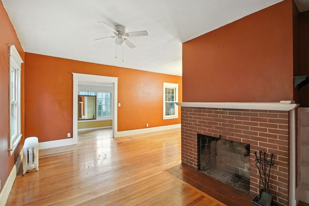 2306 Wilbraham Rd