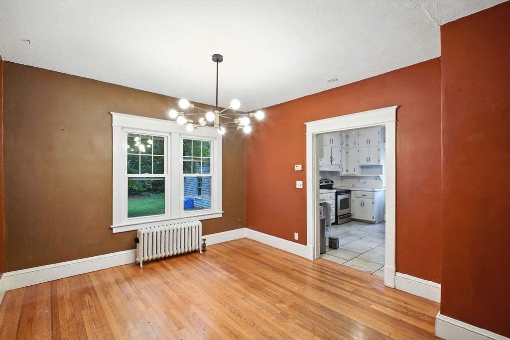 2306 Wilbraham Rd