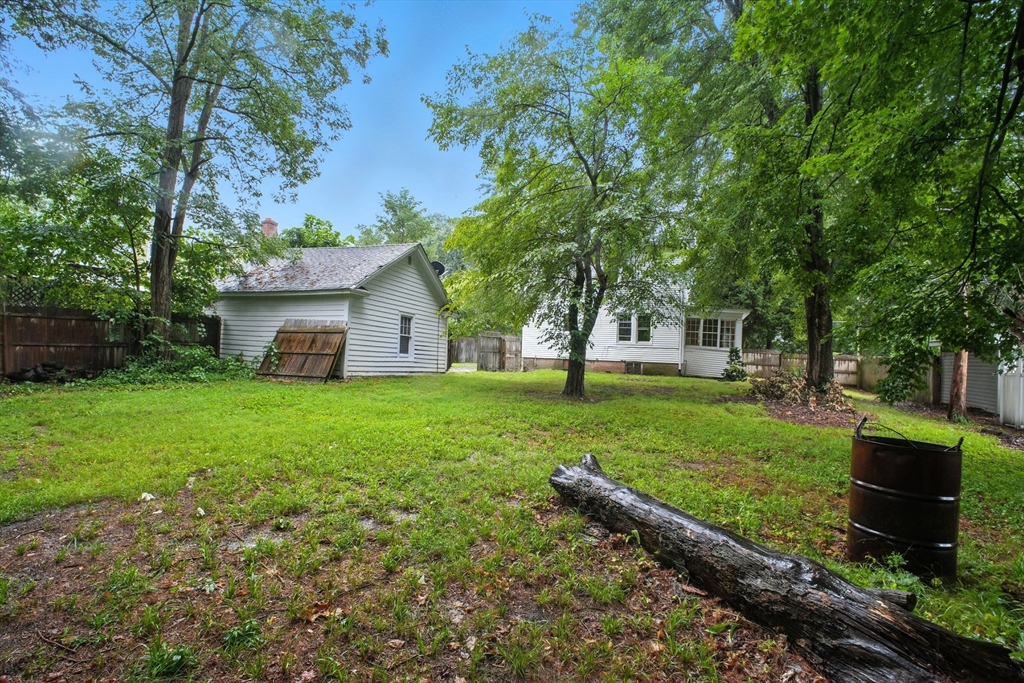2306 Wilbraham Rd
