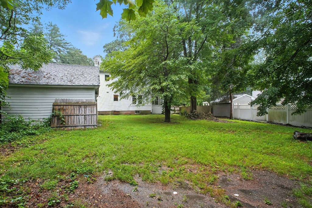 2306 Wilbraham Rd