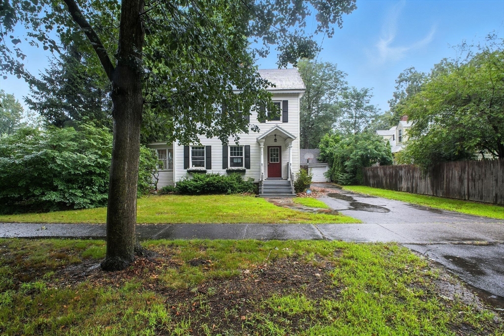 2306 Wilbraham Rd