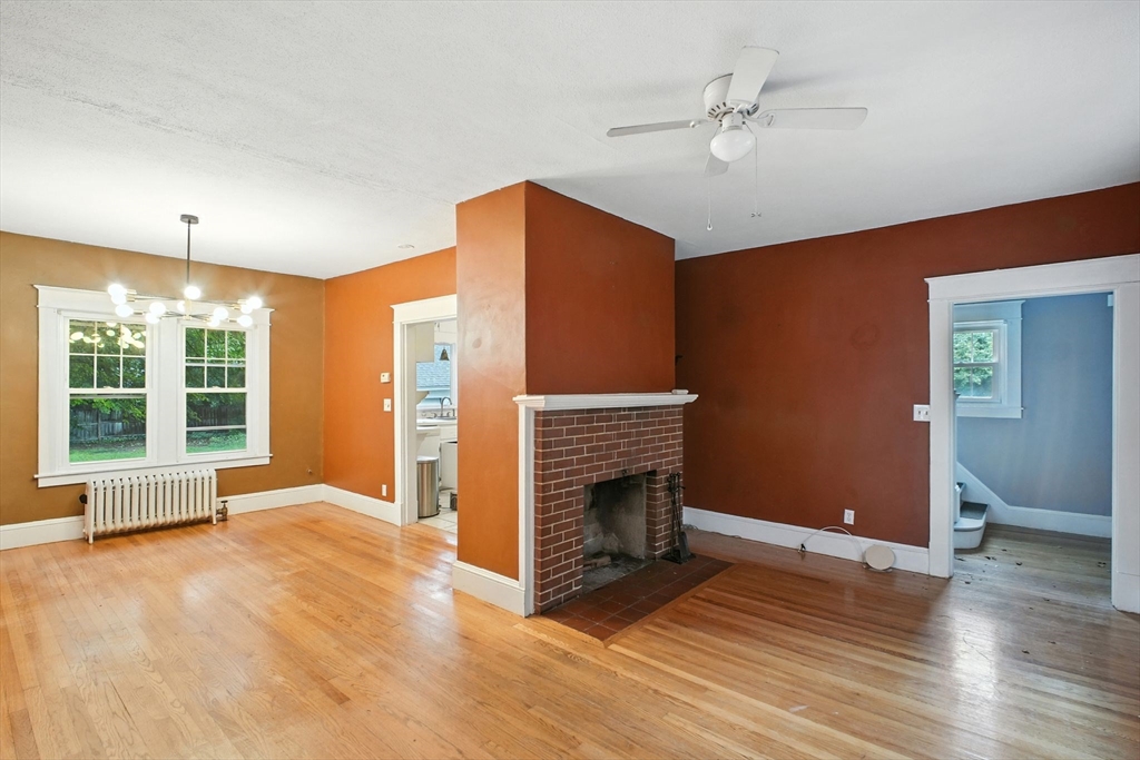 2306 Wilbraham Rd