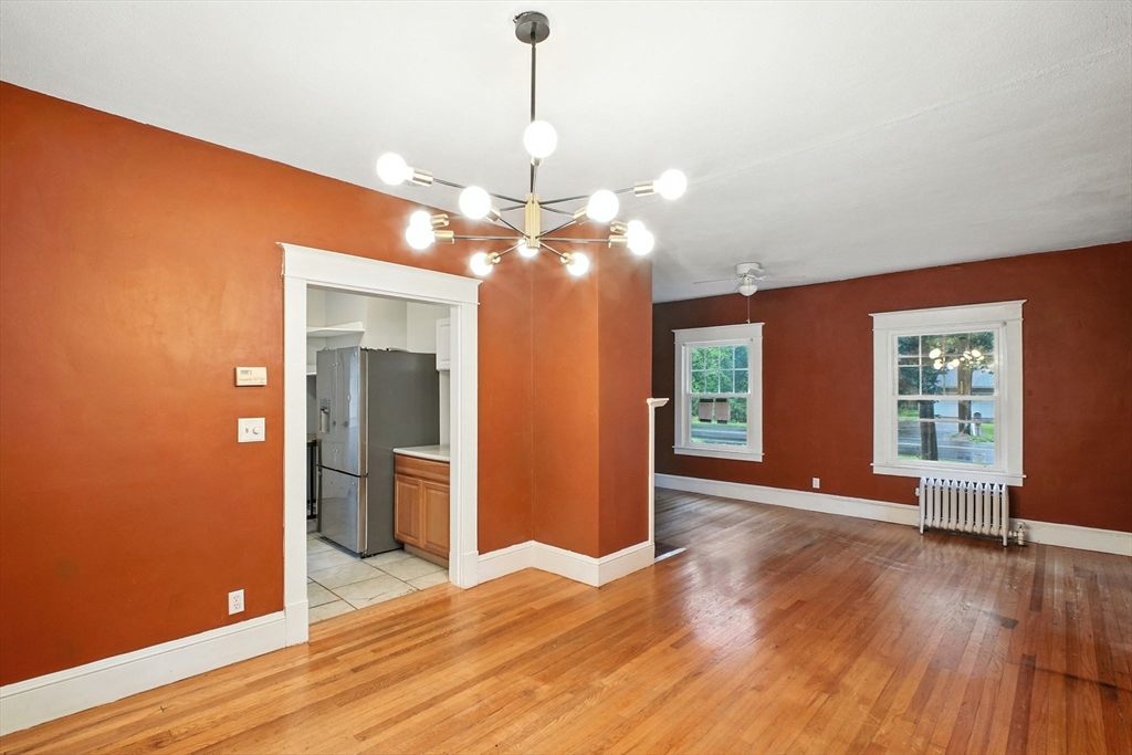 2306 Wilbraham Rd