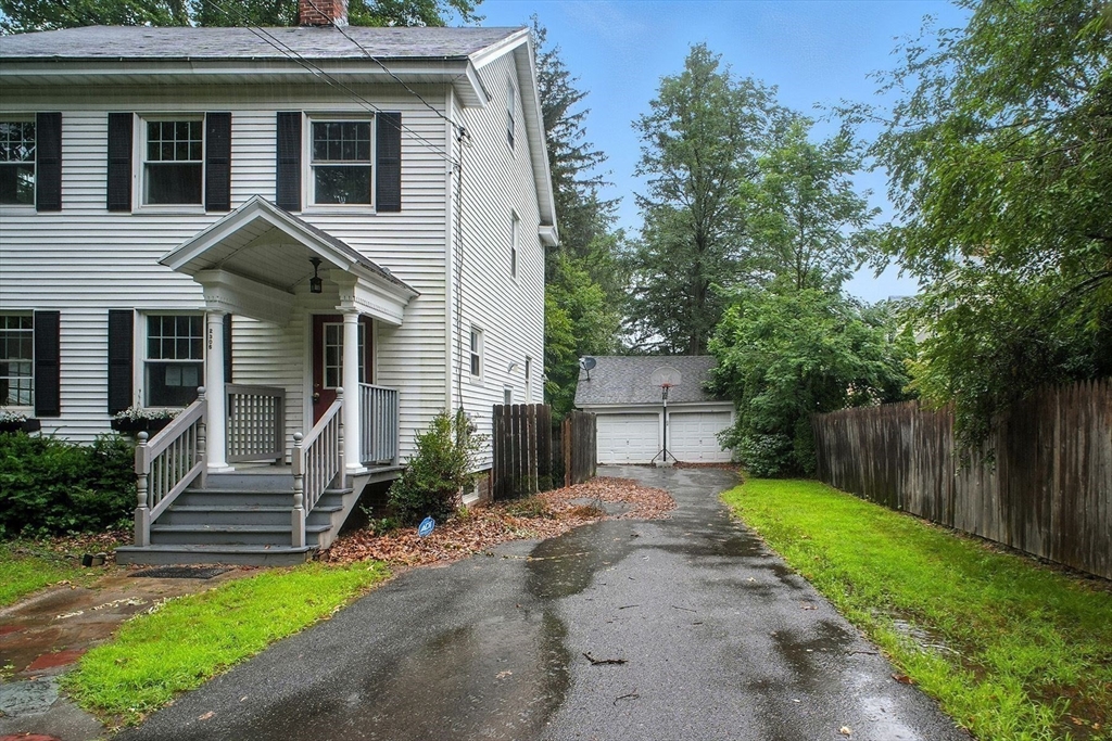 2306 Wilbraham Rd