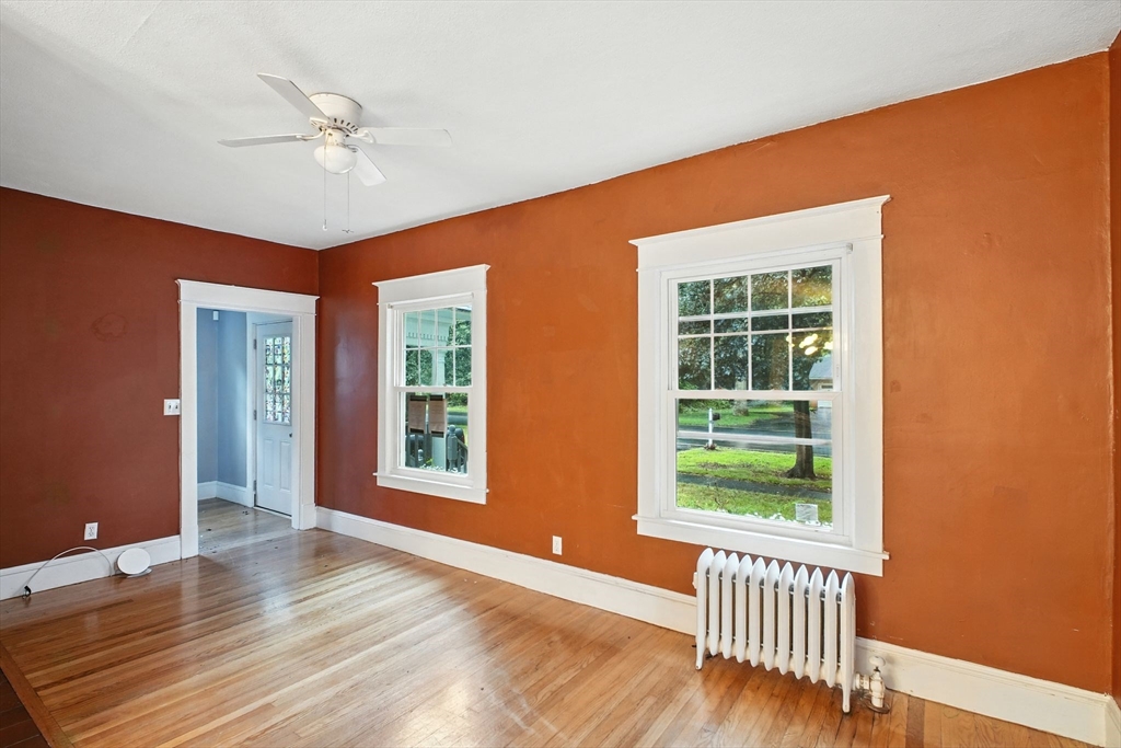 2306 Wilbraham Rd