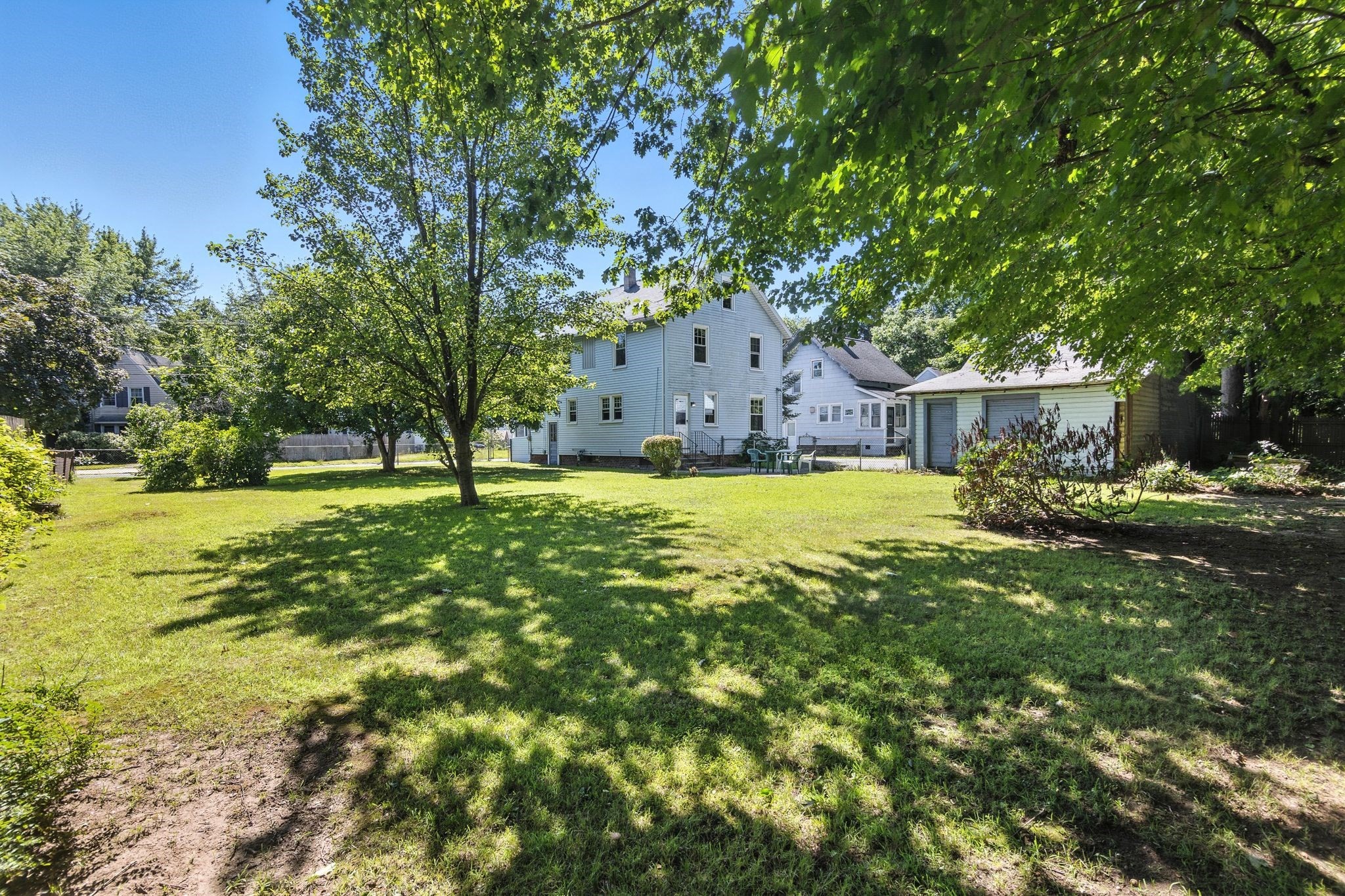0 Dorset St (Nes)