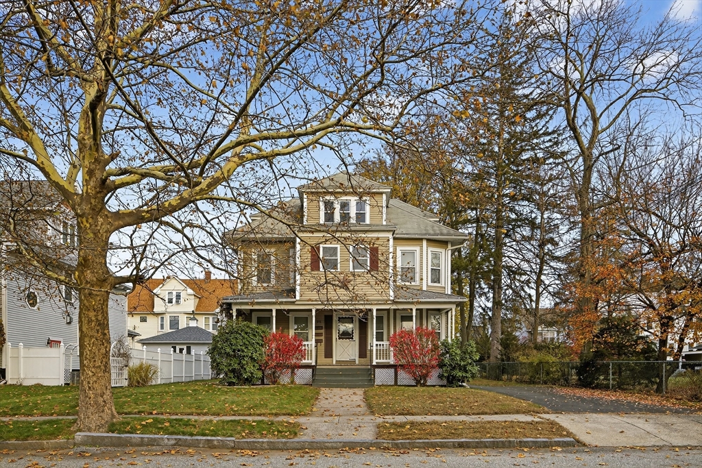 95 Washington St
