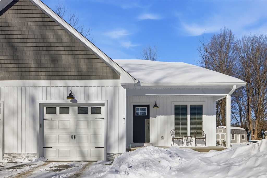 131 West St # 131