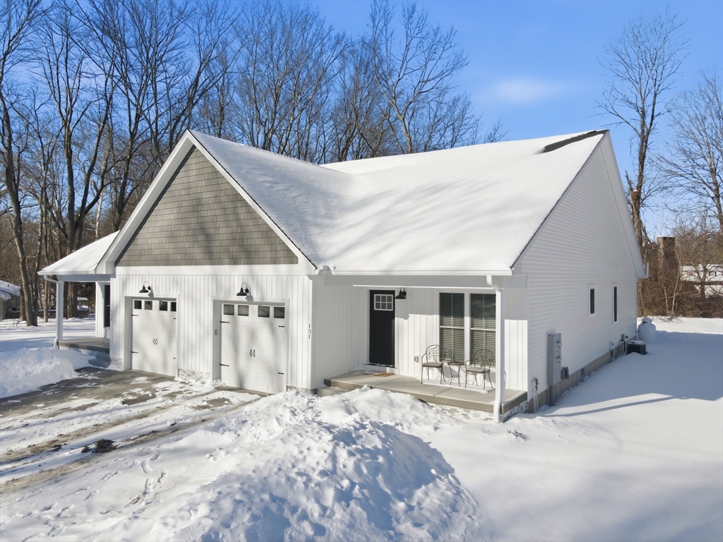 131 West St # 131