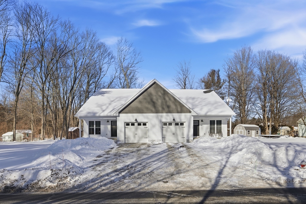 131 West St # 131