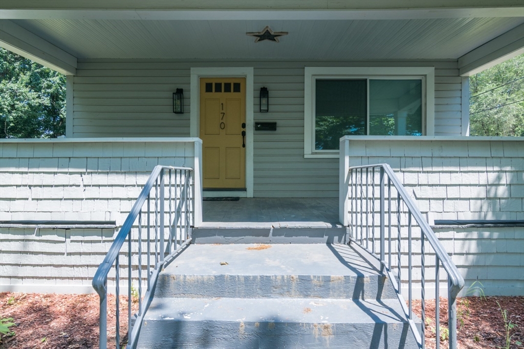170 Plumtree Rd
