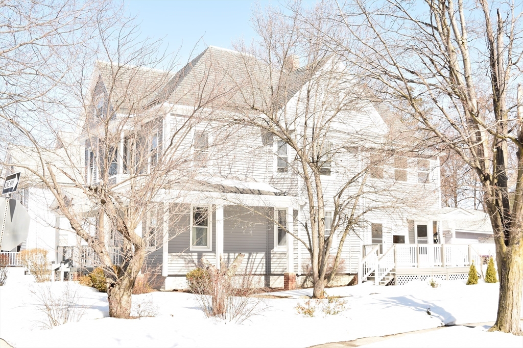 18 Harrison Ave