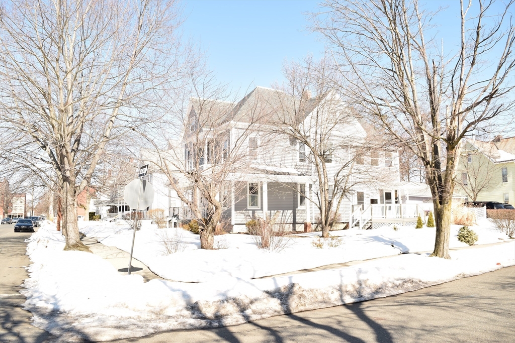18 Harrison Ave