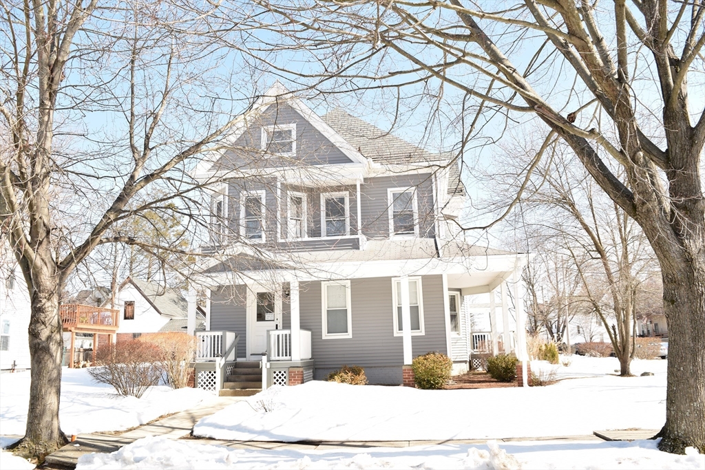 18 Harrison Ave
