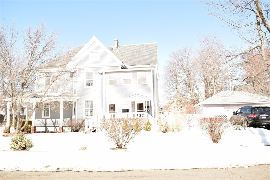 18 Harrison Ave