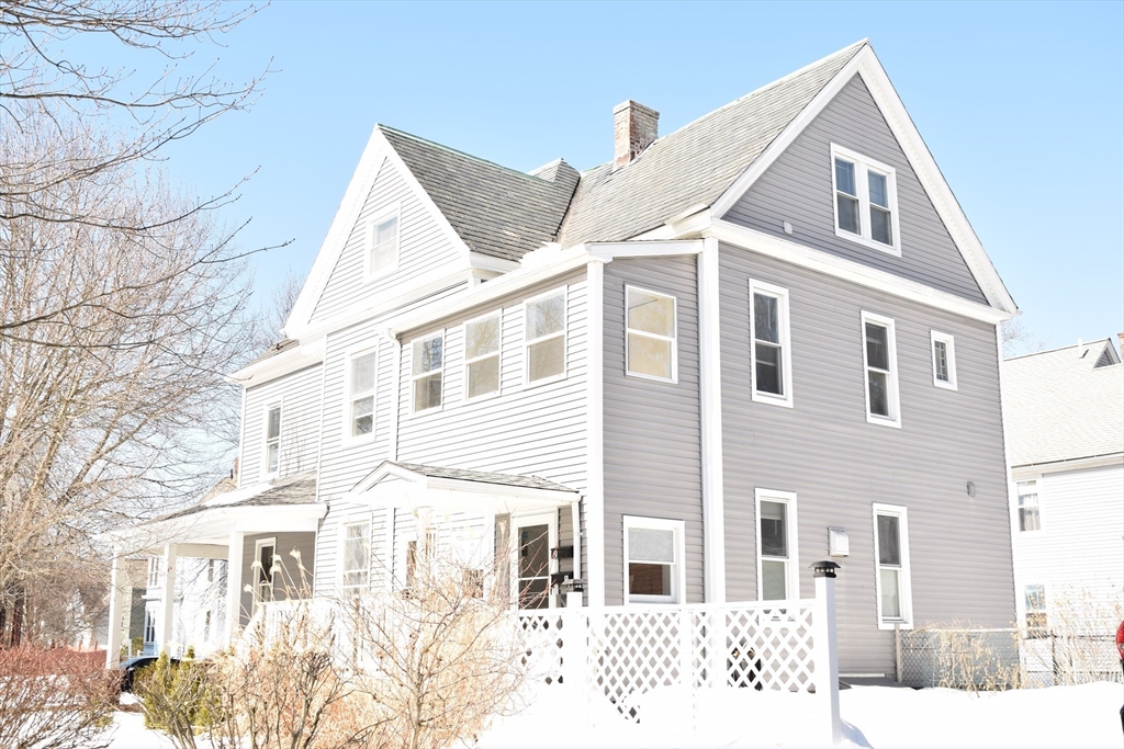 18 Harrison Ave
