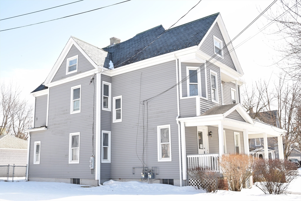 18 Harrison Ave