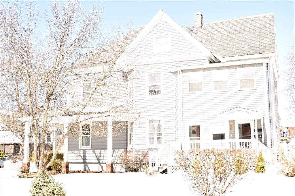 18 Harrison Ave