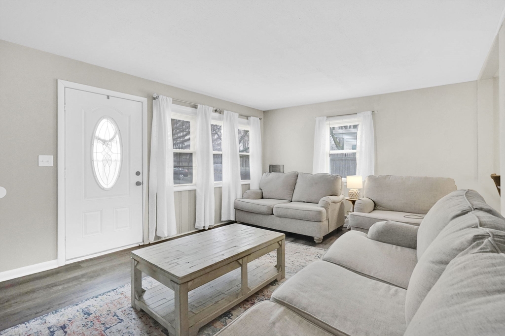 130 Fieldston St