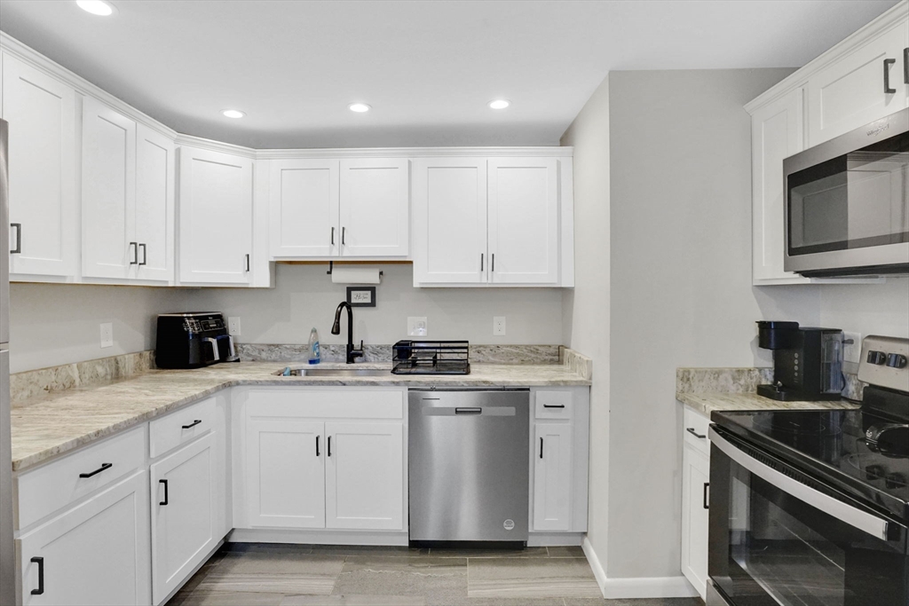 130 Fieldston St