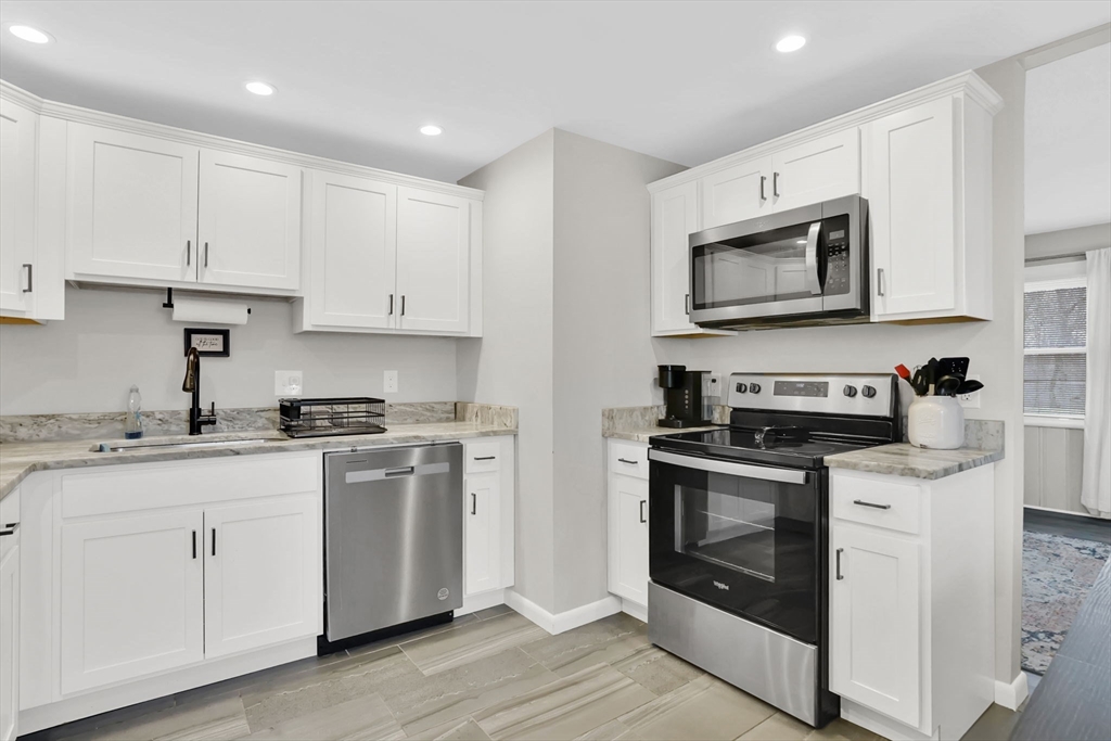 130 Fieldston St