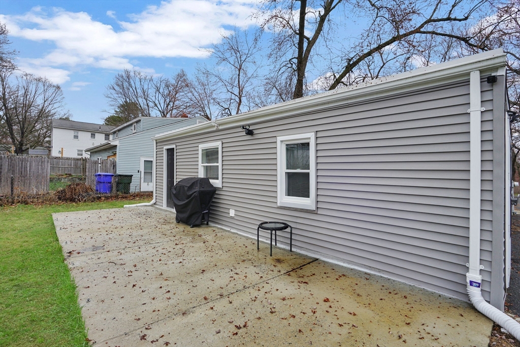 130 Fieldston St