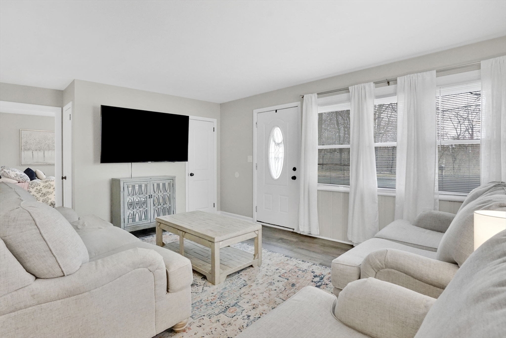 130 Fieldston St