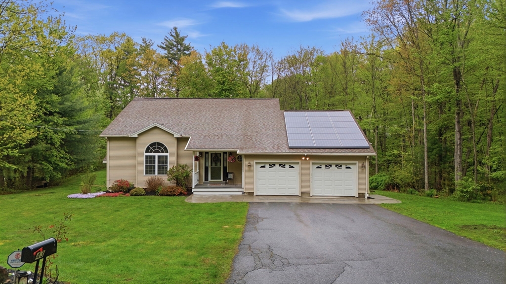 43 Moriarty Rd