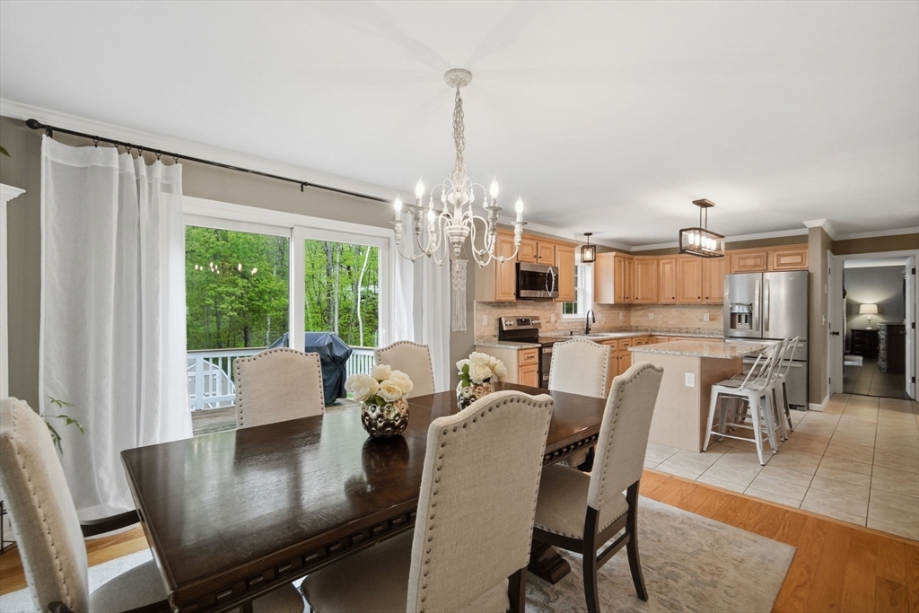 43 Moriarty Rd
