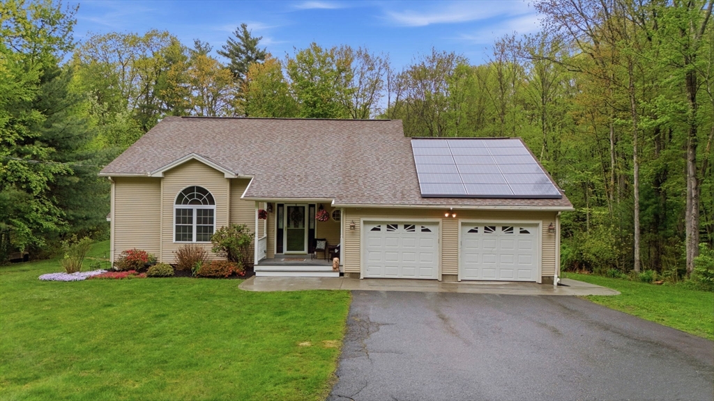 43 Moriarty Rd
