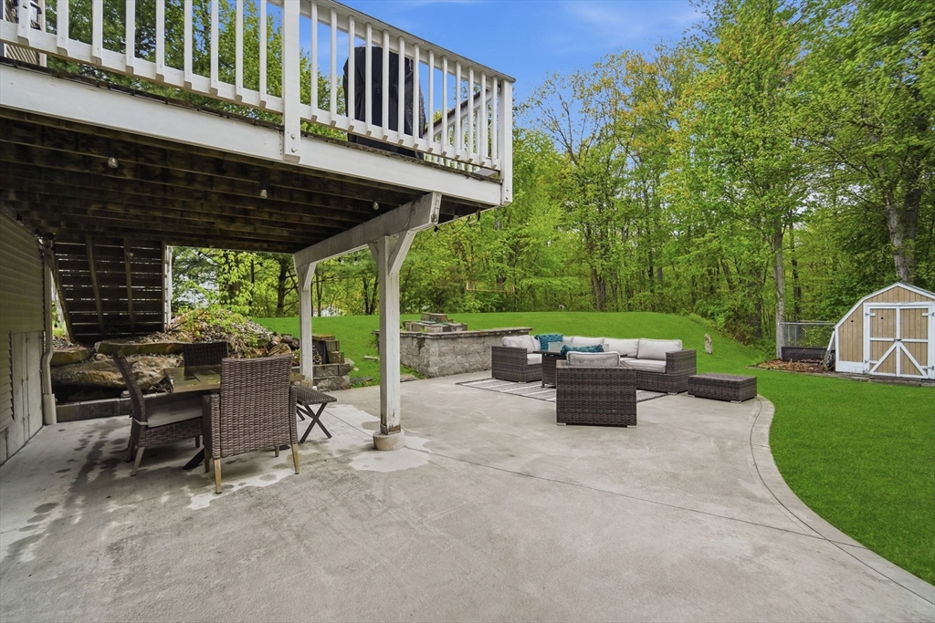 43 Moriarty Rd