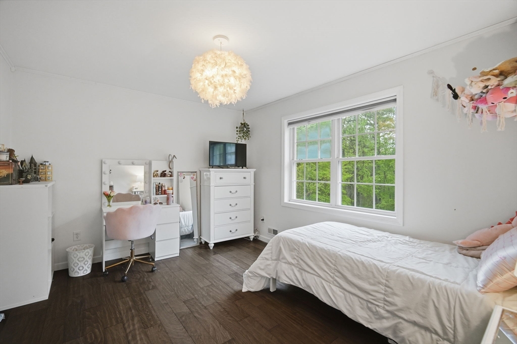 43 Moriarty Rd