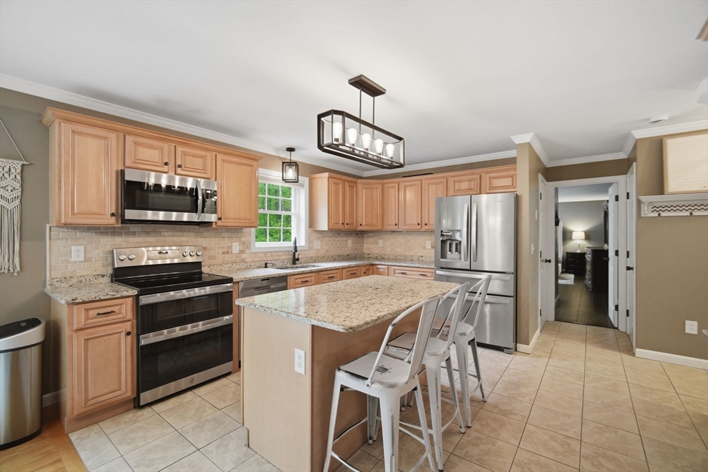 43 Moriarty Rd