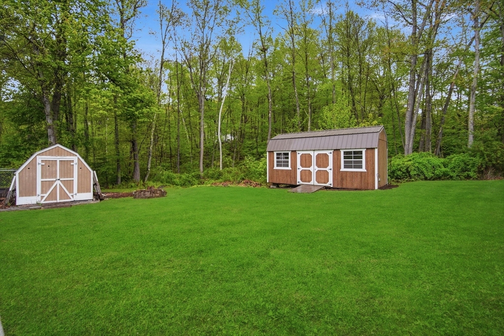 43 Moriarty Rd