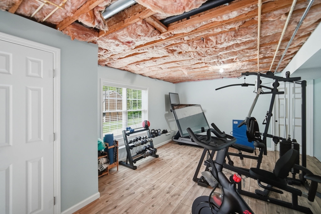 43 Moriarty Rd